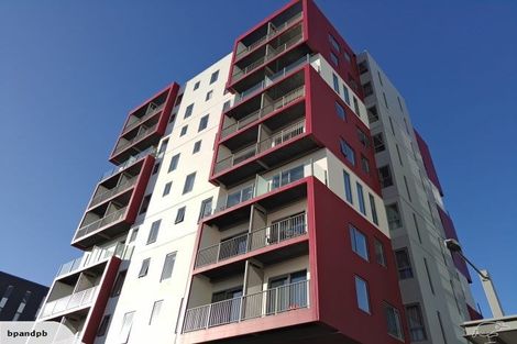 Photo of property in 8 Wigan Street, Te Aro, Wellington, 6011