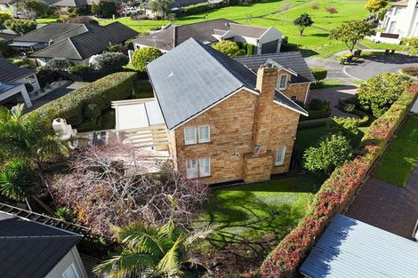 Photo of property in 12 Fairfield Lane, East Tamaki Heights, Auckland, 2016