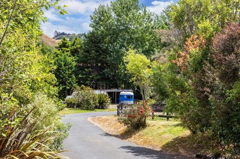 Photo of property in 381 Upper Waiwera Road, Puhoi, Silverdale, 0994