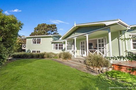 Photo of property in 38 Hewitts Road, Marybank, Whanganui, 4572