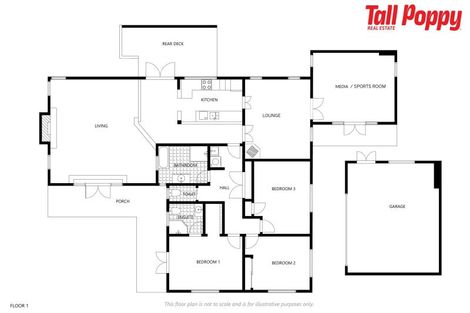 Photo of property in 39 Cotter Avenue, Arrowtown, 9302