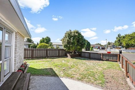 Photo of property in 7 Bradley Place, Nawton, Hamilton, 3200