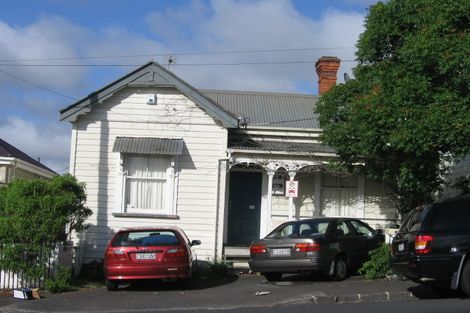 Photo of property in 29 Bond Street, Grey Lynn, Auckland, 1021