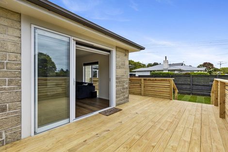 Photo of property in 14 Cowling Road, Hurdon, New Plymouth, 4310