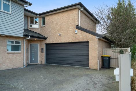 Photo of property in 25d Montrose Street, Sydenham, Christchurch, 8023
