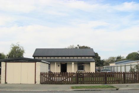 Photo of property in 5 Leckie Street, Redruth, Timaru, 7910