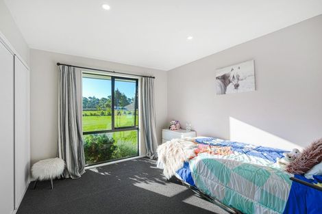 Photo of property in 260 West Melton Road, Rolleston, Christchurch, 7675