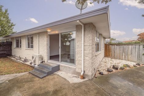 Photo of property in 28 Taranui Place, Bromley, Christchurch, 8062