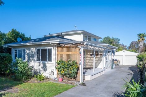 Photo of property in 720 Seddon Street, Raureka, Hastings, 4120