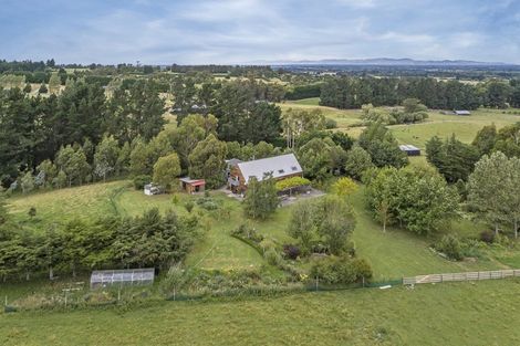 Photo of property in 250 Carrs Road, Loburn, Rangiora, 7472