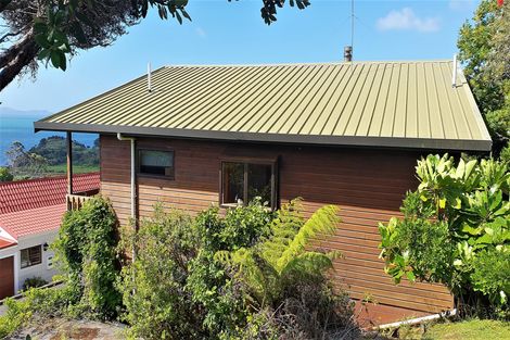 Photo of property in 26 Bay View Road, Cable Bay, 0420