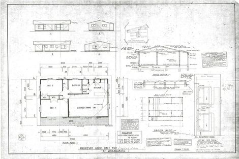 Photo of property in 104b Casement Road, Whangamata, 3620