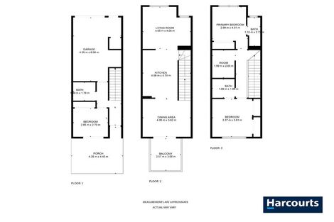 Photo of property in 31 Falcon Crescent, Hobsonville, Auckland, 0618