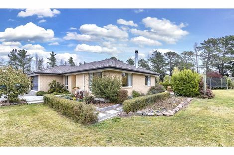 Photo of property in 40 Priors Road, Fernside, Rangiora, 7471