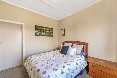 Photo of property in 153 Cornfoot Street, Castlecliff, Whanganui, 4501