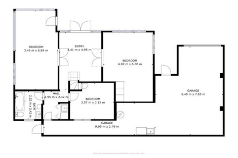 Photo of property in 12 Korimako Road, Days Bay, Lower Hutt, 5013