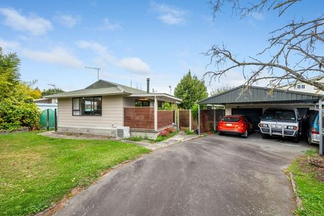 Photo of property in 8 Saul Lane, Springlands, Blenheim, 7201