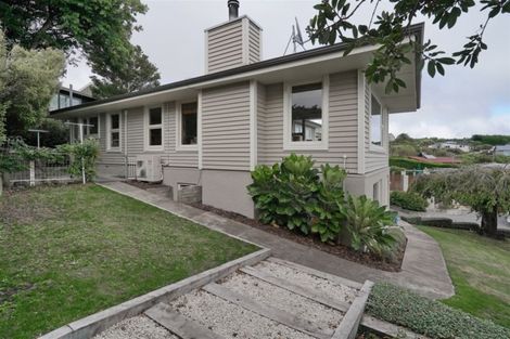 Photo of property in 262 Mount Pleasant Road, Mount Pleasant, Christchurch, 8081