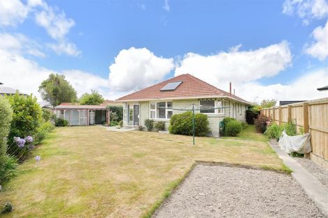 Photo of property in 25 Aileen Place, Upper Riccarton, Christchurch, 8041