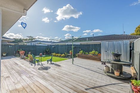 Photo of property in 5 Richmond Avenue, Takaro, Palmerston North, 4410