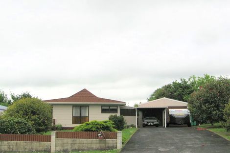 Photo of property in 23 Keepa Avenue, Paeroa, 3600