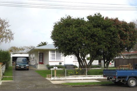 Photo of property in 26 Green Avenue, Levin, 5510
