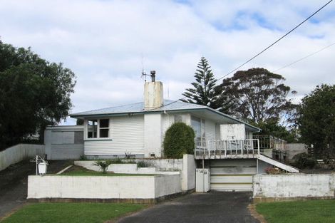 Photo of property in 22 Bongard Street, Gate Pa, Tauranga, 3112