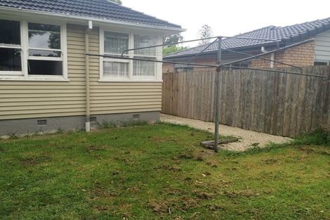 Photo of property in 23 Hill Crescent, New Lynn, Auckland, 0600