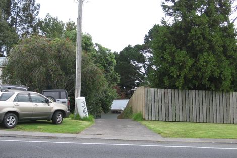 Photo of property in 361 Triangle Road, Henderson, Auckland, 0610