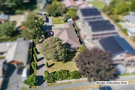 Photo of property in 278 King Street, Rangiora, 7400