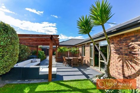 Photo of property in 17 Hurricane Way, Wigram, Christchurch, 8042