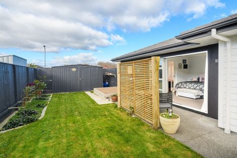Photo of property in 3 Accolade Street, Feilding, 4702