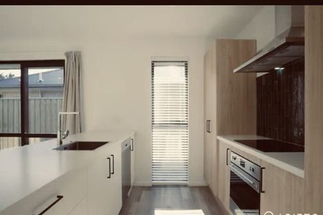 Photo of property in 35 Herridge Street, Woodend, 7691