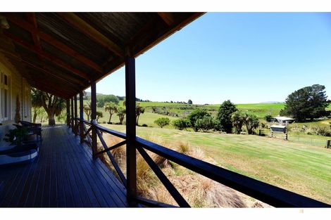 Photo of property in 617 Waihaorunga Back Road, Elephant Hill, Waimate, 7977