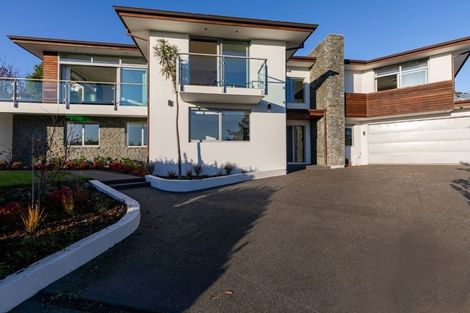 Photo of property in 118a Centaurus Road, Huntsbury, Christchurch, 8022