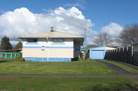 Photo of property in 9 Mawake Place, Turangi, 3334