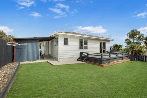 Photo of property in 7 Taitimu Drive, Weymouth, Auckland, 2103