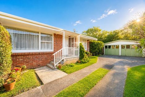Photo of property in 2/7 Evelyn Place, Hillcrest, Auckland, 0627