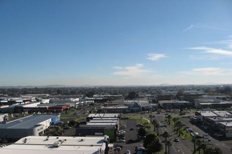 Photo of property in The Rennaissance, 11g/18 Ronwood Avenue, Manukau, Auckland, 2104