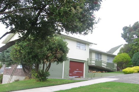 Photo of property in 1 The Sounding, Whitby, Porirua, 5024