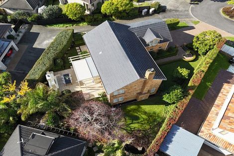 Photo of property in 12 Fairfield Lane, East Tamaki Heights, Auckland, 2016