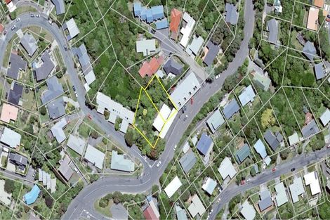 Photo of property in 7/116 Mairangi Road, Wilton, Wellington, 6012