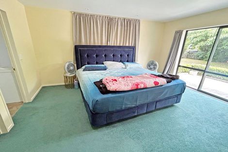 Photo of property in 15 Devon Crescent, Darfield, 7510