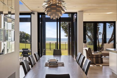 Photo of property in 35 Hector Lang Drive, Langs Beach, Waipu, 0582