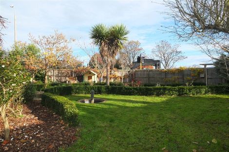 Photo of property in 215 Otipua Road, Highfield, Timaru, 7910