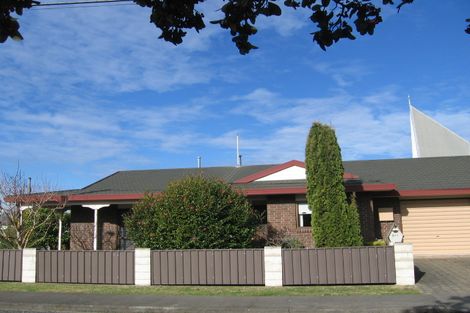 Photo of property in 2/911 Norrie Street, Mahora, Hastings, 4120