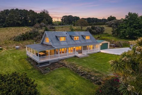 Photo of property in 15 Finlayson Road, Matarau, Whangarei, 0176