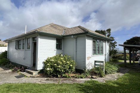 Photo of property in 4 Cemetery Road, Tapanui, 9522