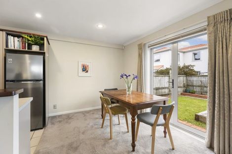 Photo of property in 22/36 Dee Street, Island Bay, Wellington, 6023