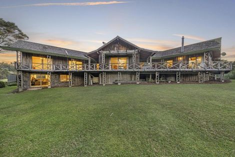 Photo of property in 80 Messenger Road, Stillwater, Silverdale, 0993